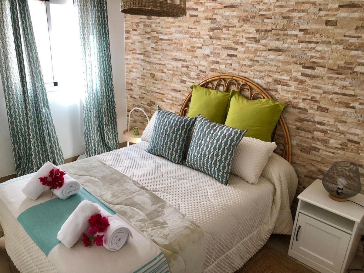 Appartement Casa Lucilita Valles de Ortega
